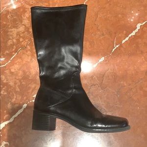 Stride rite children’s boots